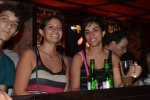 Saturday Night at Marvel's Pub, Byblos